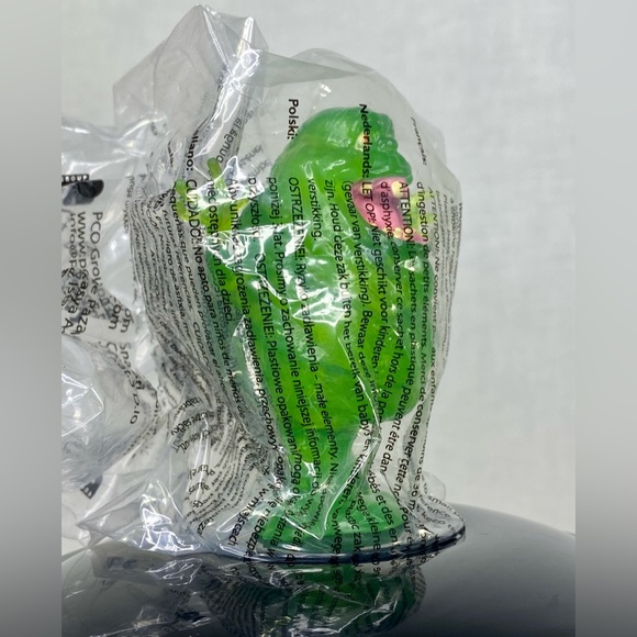 Ghostbusters Theater Cup with Slimmer Ghost Topper Afterlife Cinemark New - Picture 2 of 5